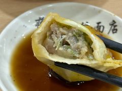 -蒋家桥饺面店(广陵路店)
