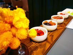 小吃前菜-小大董·烤鸭(观景餐厅·南京西路店)