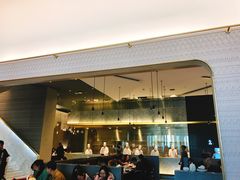 -喜鼎海胆水饺(柏威年购物中心店)