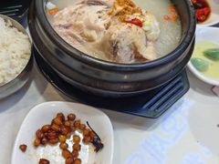-长顺参鸡汤店(西塔总店)