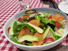 -自然食集西餐厅(泰晤士小镇店)