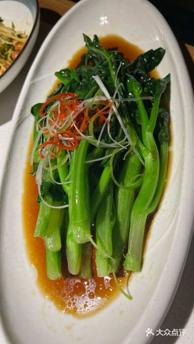 恰八斗·湖南菜馆(国贸店)图片