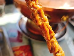 -寻小欢焖烤羊肉串(九眼桥店)