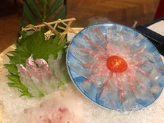-山葵家·创意料理(宁波来福士店)