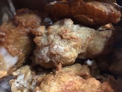 -阿捡忭京炸鸡(韭菜园总店)