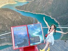 -河南宝泉旅游区