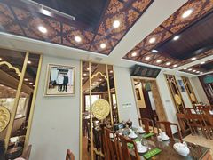 -民族饭荘(新华大街店)