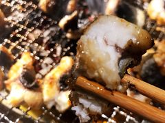 吉力烤鳗鱼-吉力烤鳗