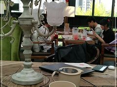 大堂-Maan coffee漫咖啡(1905店)