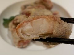 -老福洲·三十年福州味(斗东店)