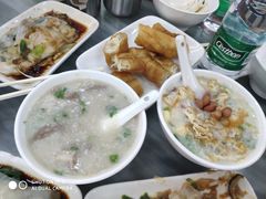 -穗银肠粉店(东川路店)