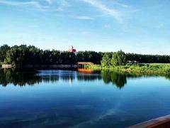 -白渔泡湿地公园