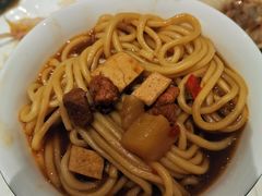 红烧面-道道鲜·崇明私房菜(五角场店)