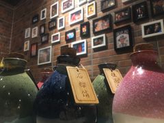 花花果酒-花笙记打边炉·煲仔饭(五大道店)