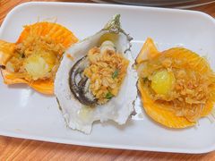 -船奇蒸汽海鲜·闽菜(八市海鲜总店)