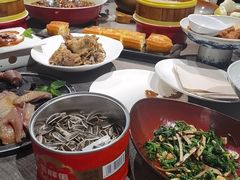 -又一福烤鸭·北京菜(东四店)