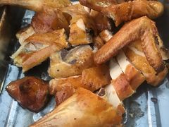 -大岗仙庙烧鸡(海南总店)