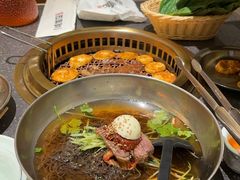 -一品诚记烤肉·甄选店(中南路店)