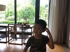 -天目湖涵田度假村