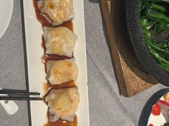 -晋江荣誉国际酒店·港誉茶餐厅