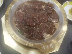 -芦月轩羊蝎子(太平桥店)