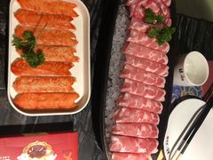 -辣府(大融城店榜首餐厅)