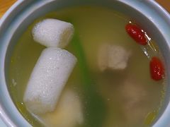 -竹里馆 ·茶食(奥体店)