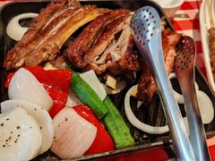 -西贝(深圳卓悦汇店)