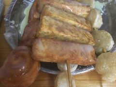 -陈氏老字号十三小炸炸店
