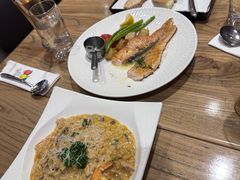 -安妮意大利餐厅(世贸天阶店)