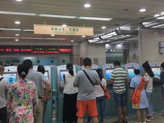 -华中科技大学同济医学院附属同济医院(汉口院区)