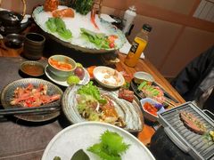-一本料理(西溪天街店)