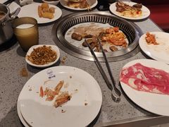 -悦享海创意自助(姜堰万达店)