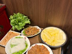 -山城辣妹子(定福庄店)