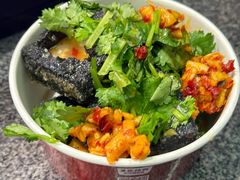 长沙臭豆腐-黑色经典臭豆腐·湖南特产(坡子街店)