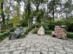 -成都武侯祠博物馆