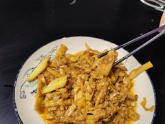 -阿露佳·舌尖上的安吉菜