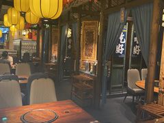 -蚬皇•陈味莞(西平景湖店)
