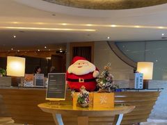 -威斯汀舞台餐厅