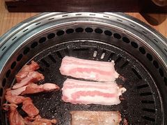 -汉拿山(包河万达店)