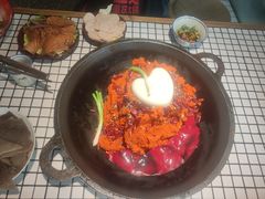 -董眼镜火锅(洪崖洞总店)
