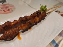 -苏晓玥·手作江南小吃(深圳北站店)