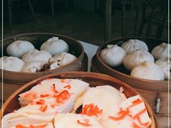 -花园茶楼(兴城西路店)