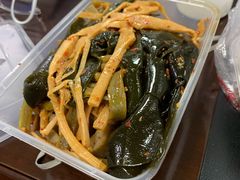 -仙都辣酱鸭(总店)
