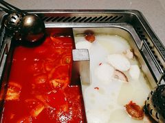 -海底捞火锅(奥山世纪城店)