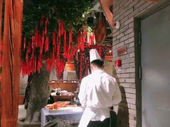 -额娘·春饼烤鸭(乐汇城店)