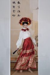 -雅极坞国潮SPA轻养馆