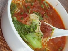 红烧牛腩面-吉亨面馆(古北1699店)