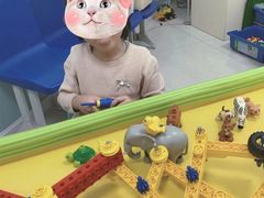 -童程童美少儿编程乐高机器人(世纪都会校区)