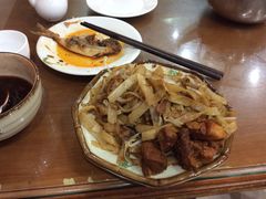 坛子肉焖饼-葛记焖饼(伏牛路店)